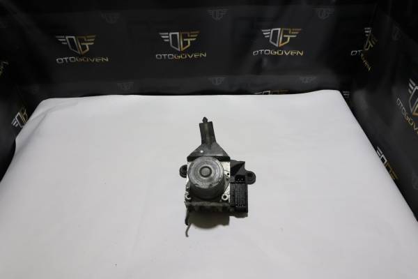 FORD CUSTOM 320 L DELUXE ÇIKMA PARÇA   ABS BEYNİ (2)